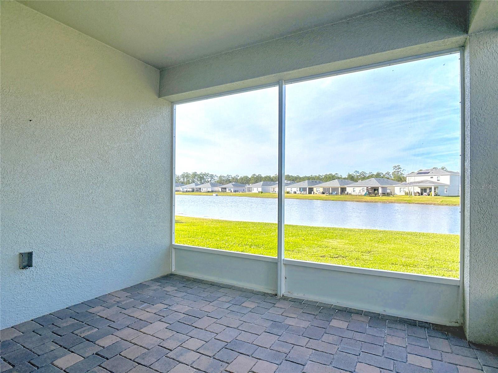 WESTPORT RESERVE PH 3 - Residential Lease