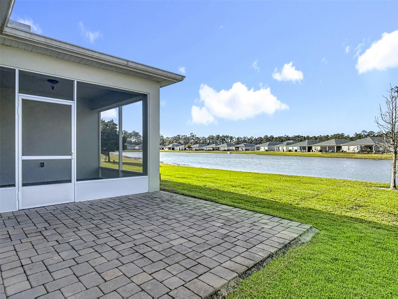 WESTPORT RESERVE PH 3 - Residential Lease