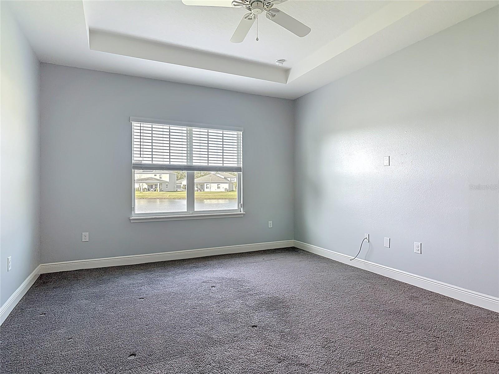 WESTPORT RESERVE PH 3 - Residential Lease