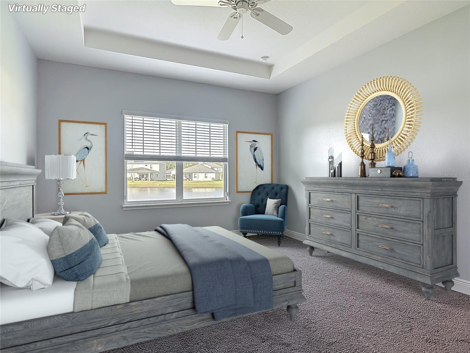 WESTPORT RESERVE PH 3 - Residential Lease