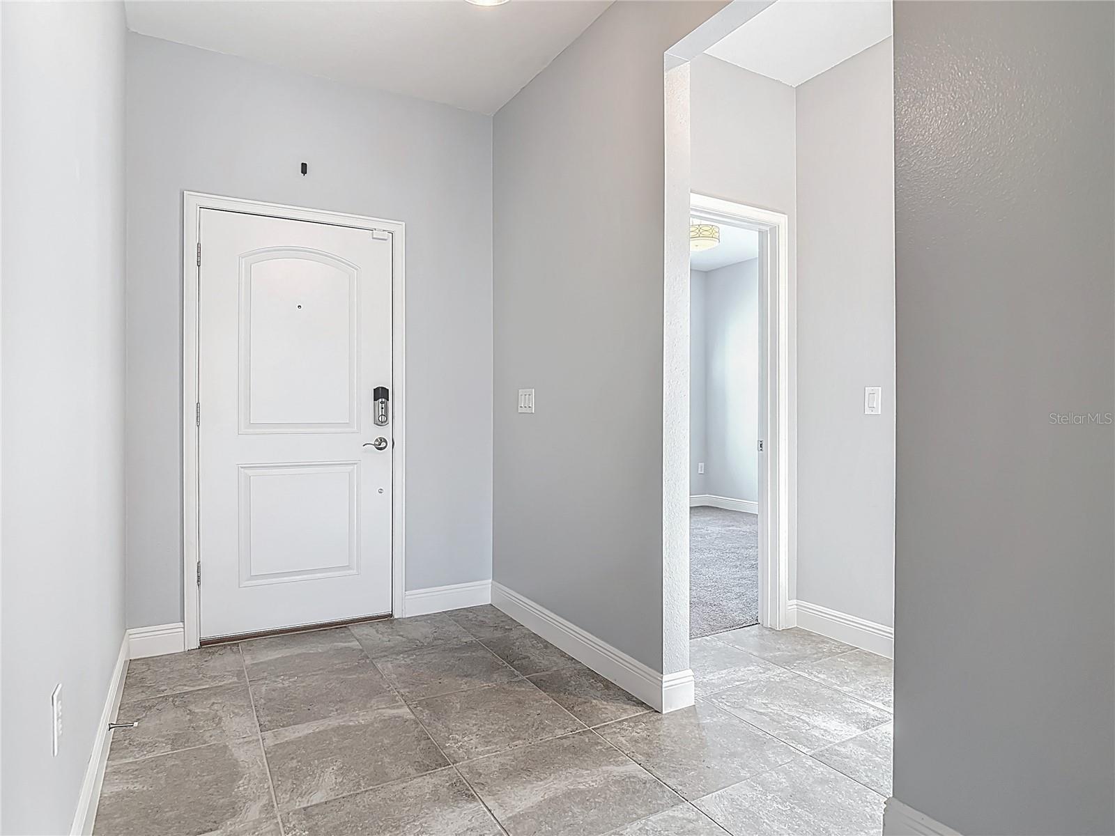 WESTPORT RESERVE PH 3 - Residential Lease