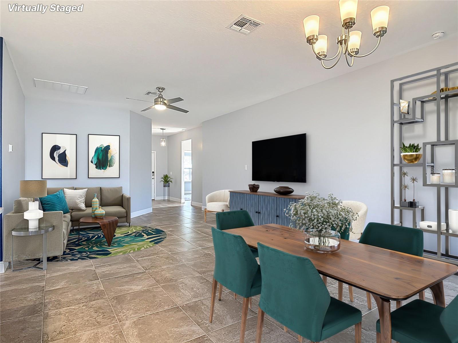 WESTPORT RESERVE PH 3 - Residential Lease