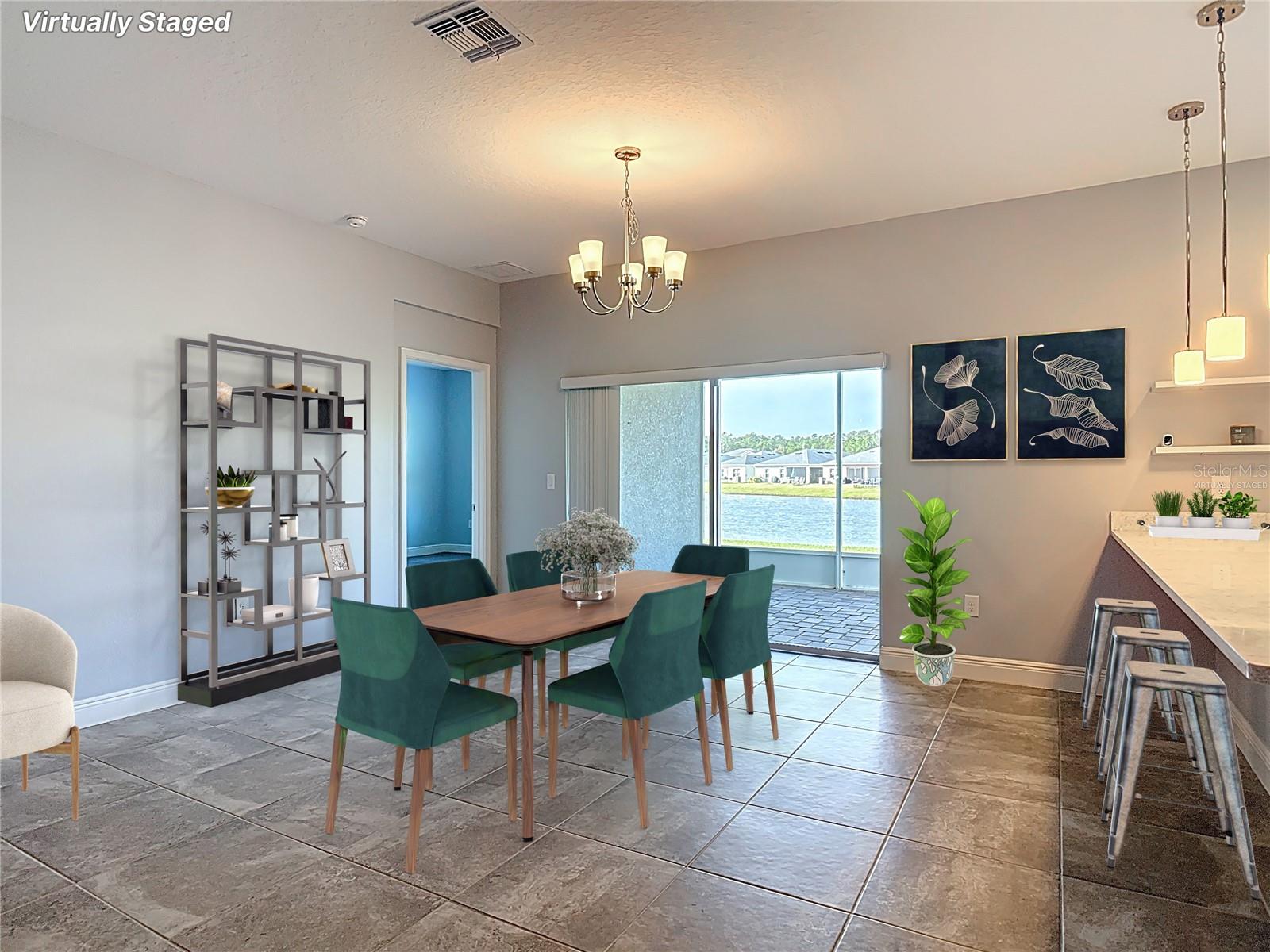 WESTPORT RESERVE PH 3 - Residential Lease