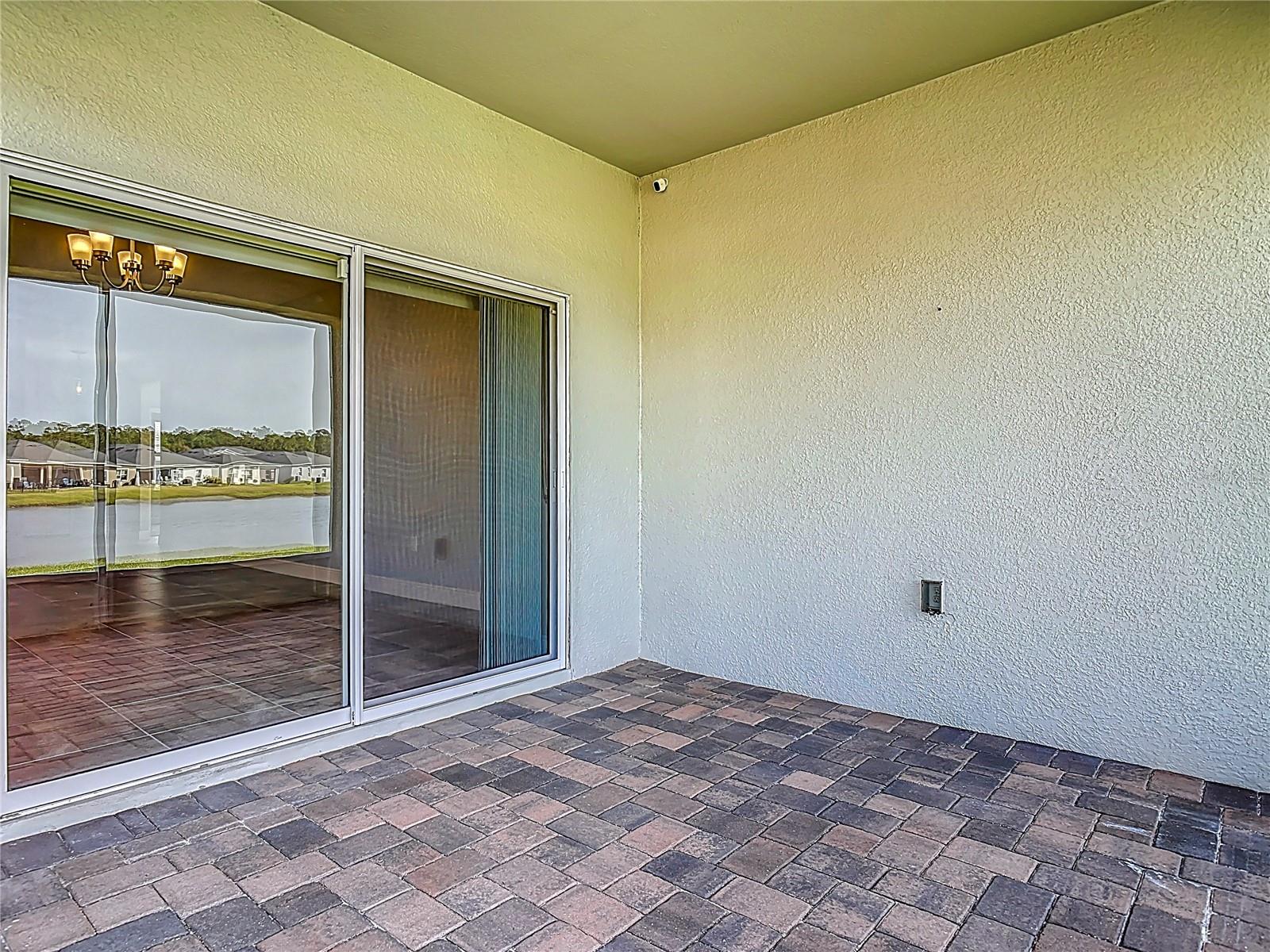 WESTPORT RESERVE PH 3 - Residential Lease