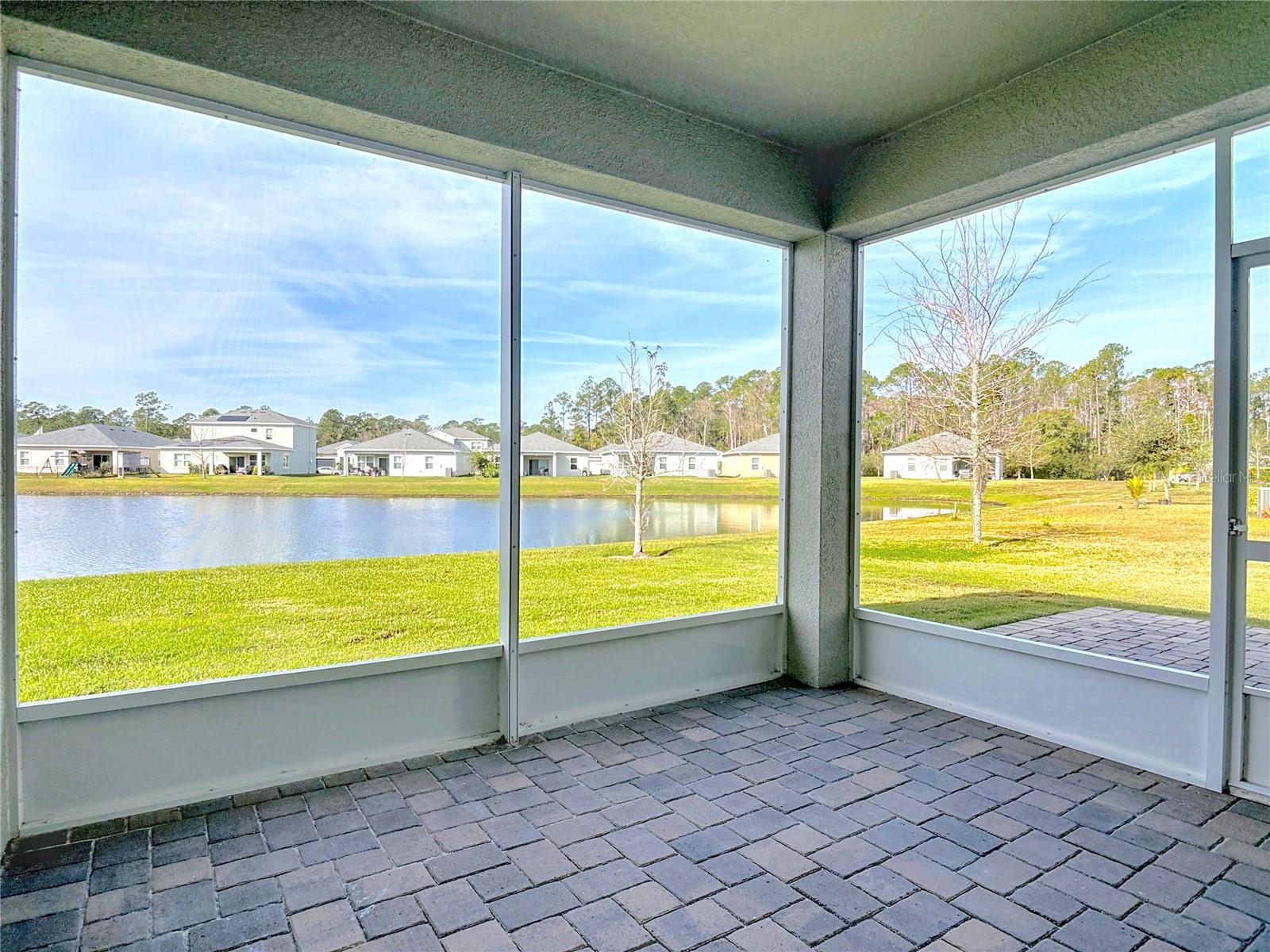 WESTPORT RESERVE PH 3 - Residential Lease