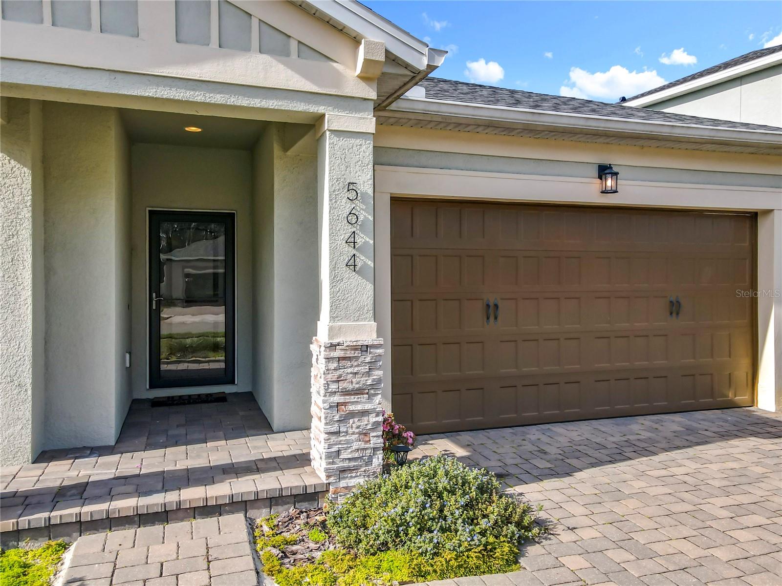 WESTPORT RESERVE PH 3 - Residential Lease
