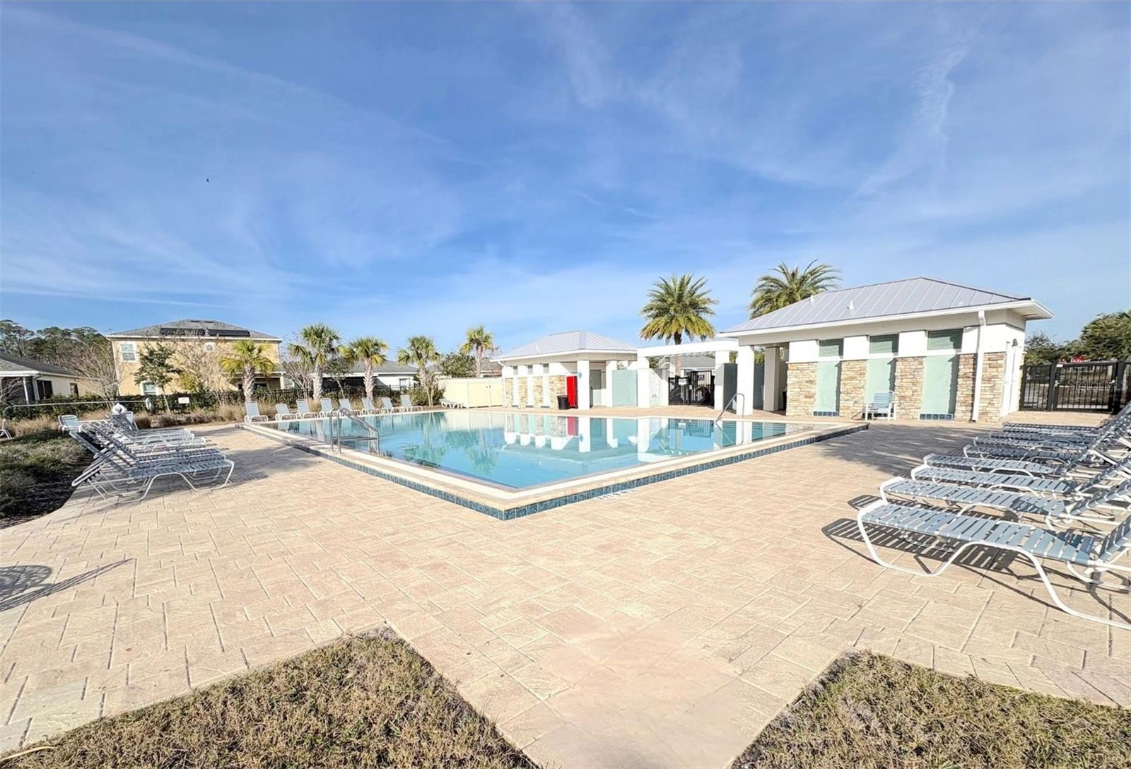 WESTPORT RESERVE PH 3 - Residential Lease