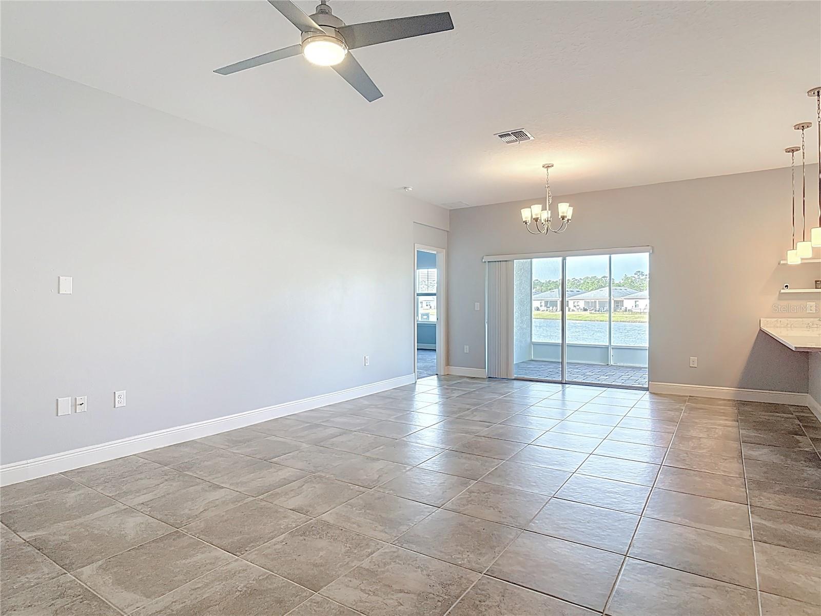 WESTPORT RESERVE PH 3 - Residential Lease