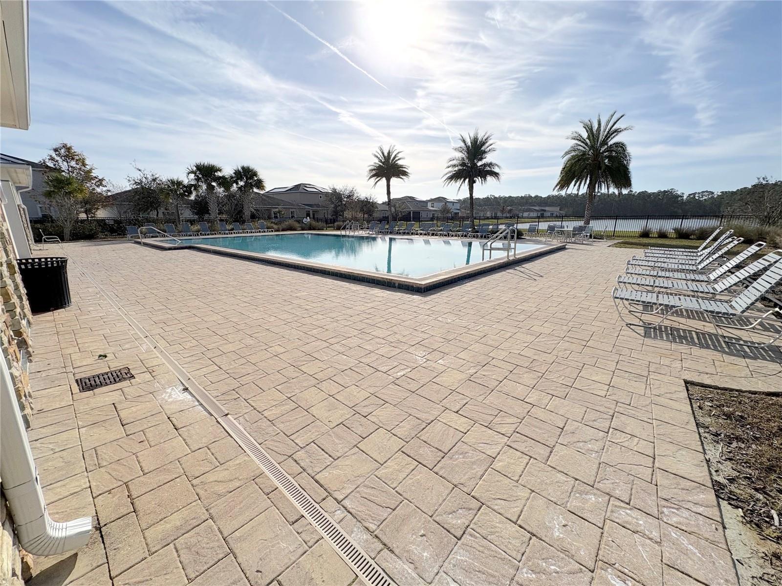 WESTPORT RESERVE PH 3 - Residential Lease
