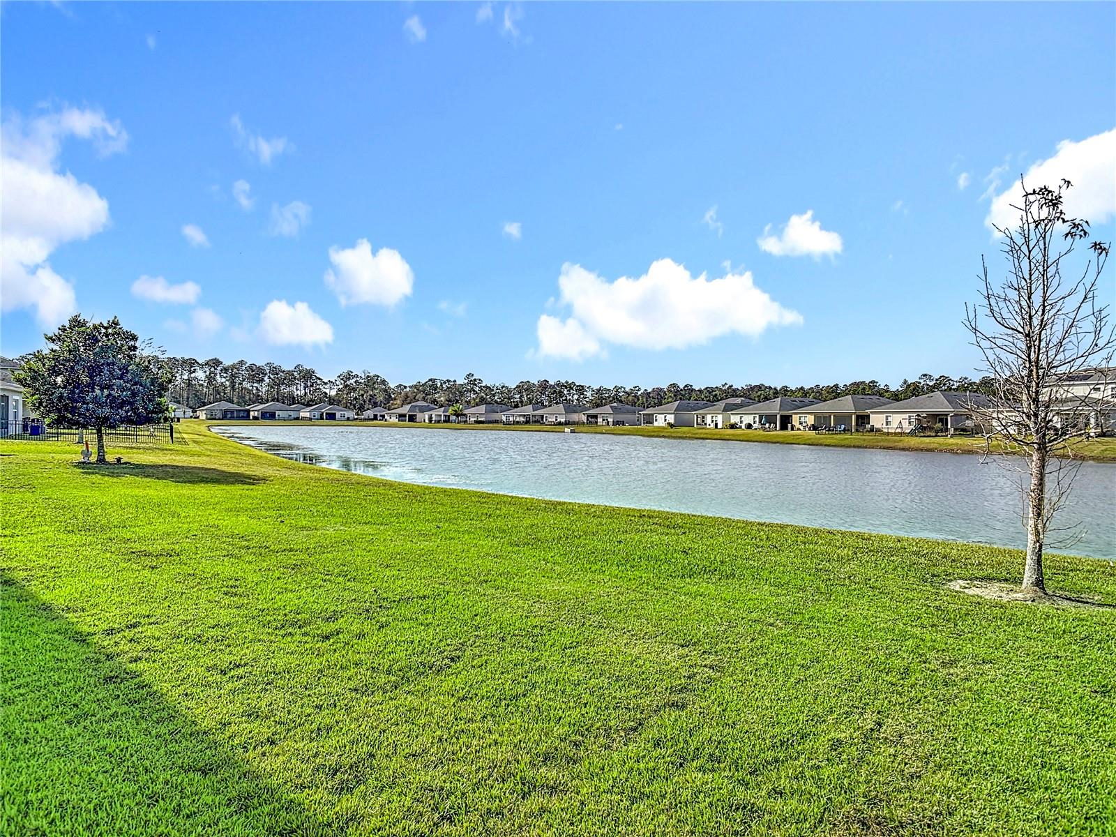 WESTPORT RESERVE PH 3 - Residential Lease