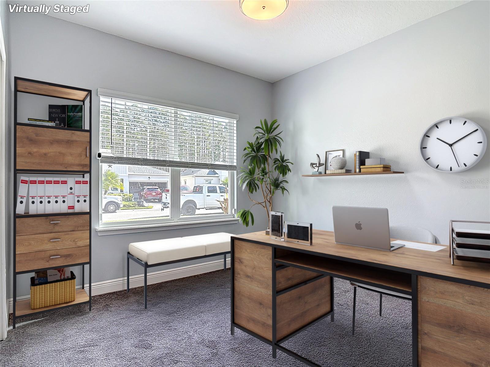 WESTPORT RESERVE PH 3 - Residential Lease