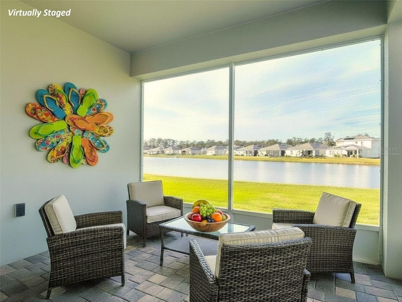 WESTPORT RESERVE PH 3 - Residential Lease