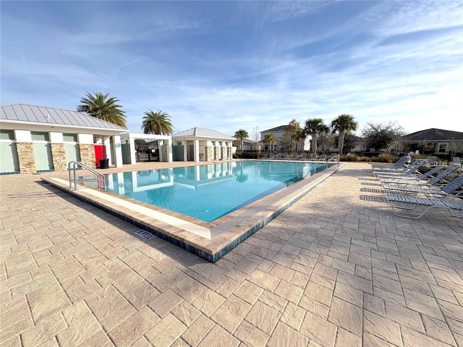 WESTPORT RESERVE PH 3 - Residential Lease