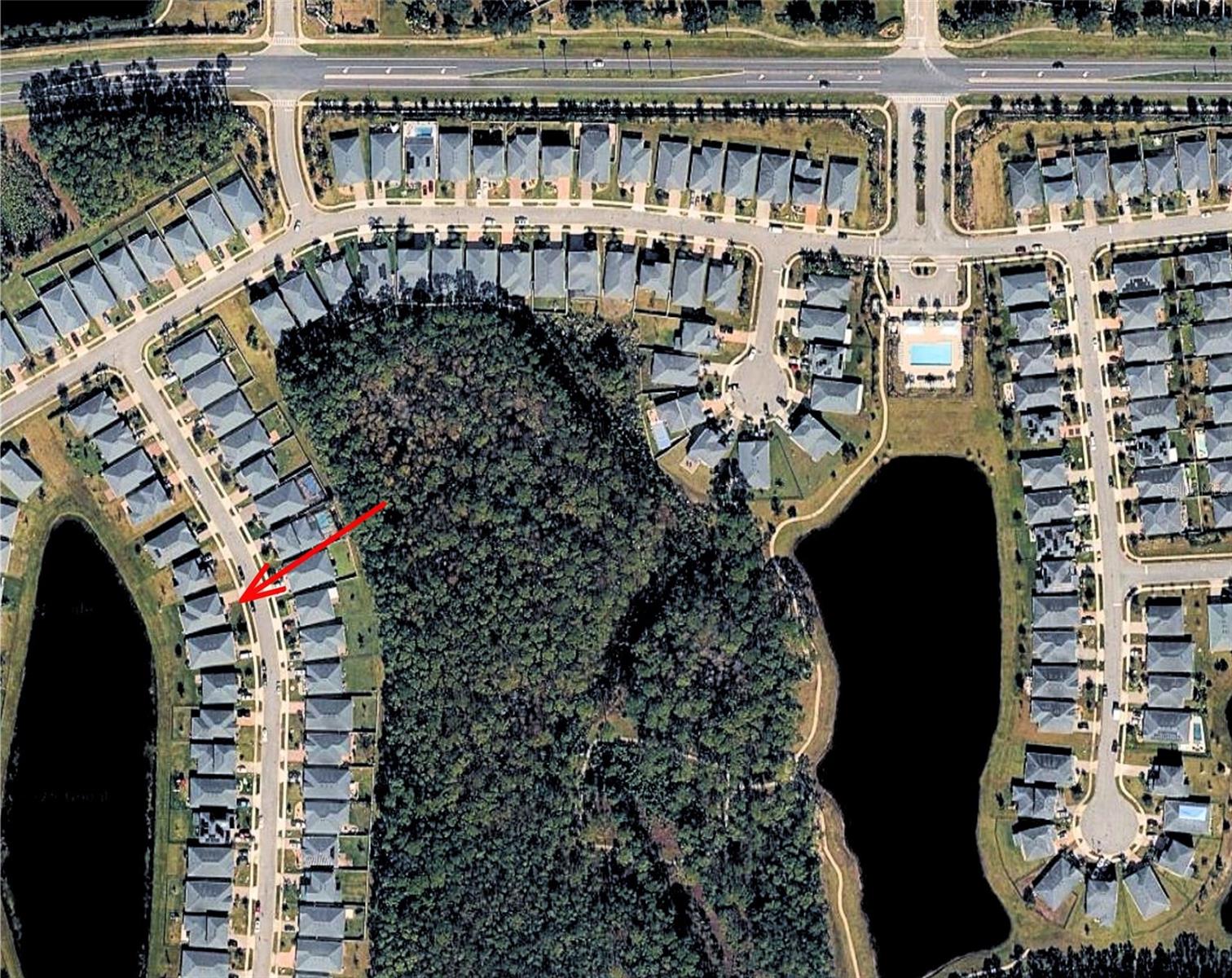 WESTPORT RESERVE PH 3 - Residential Lease