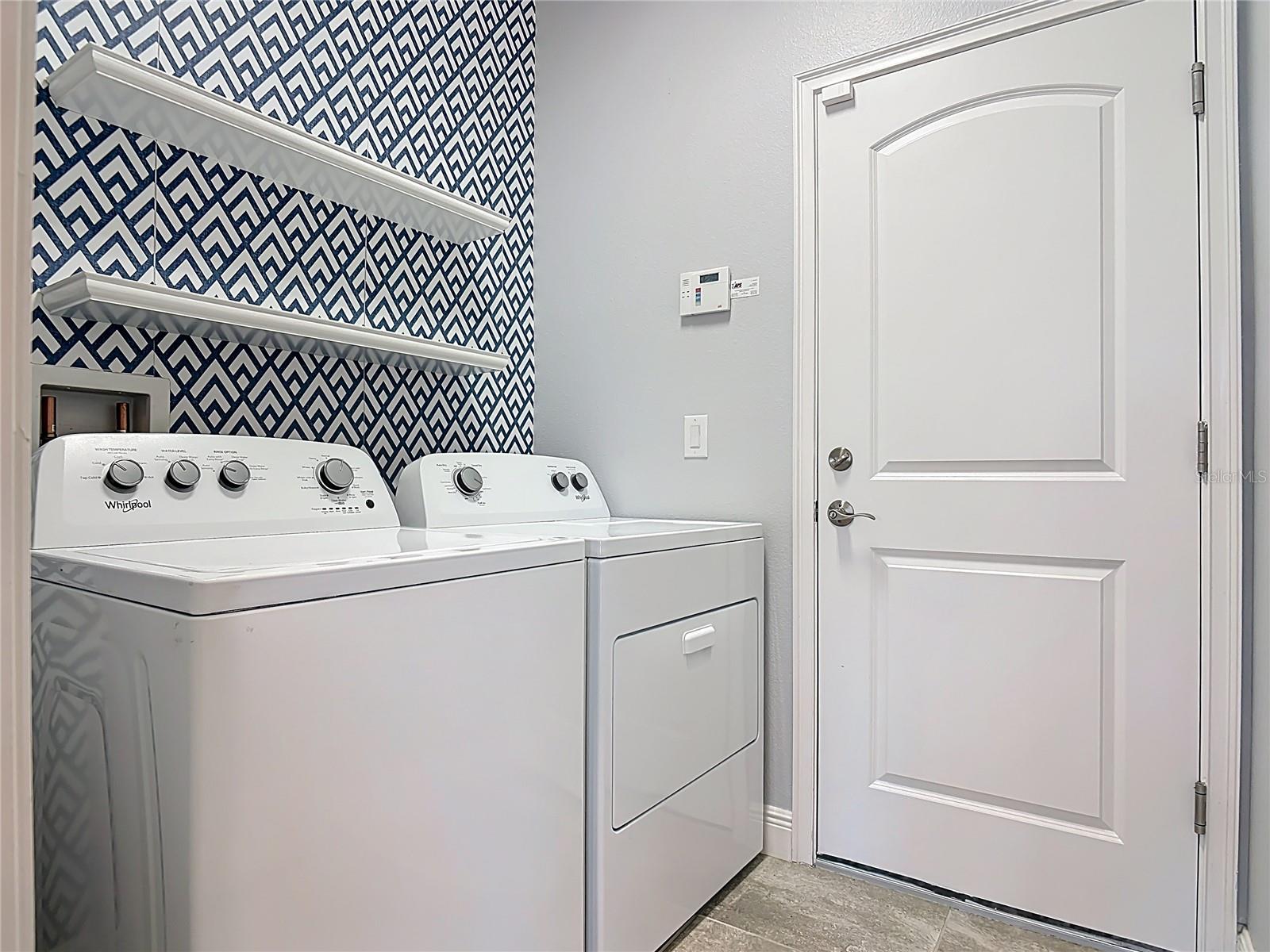 WESTPORT RESERVE PH 3 - Residential Lease