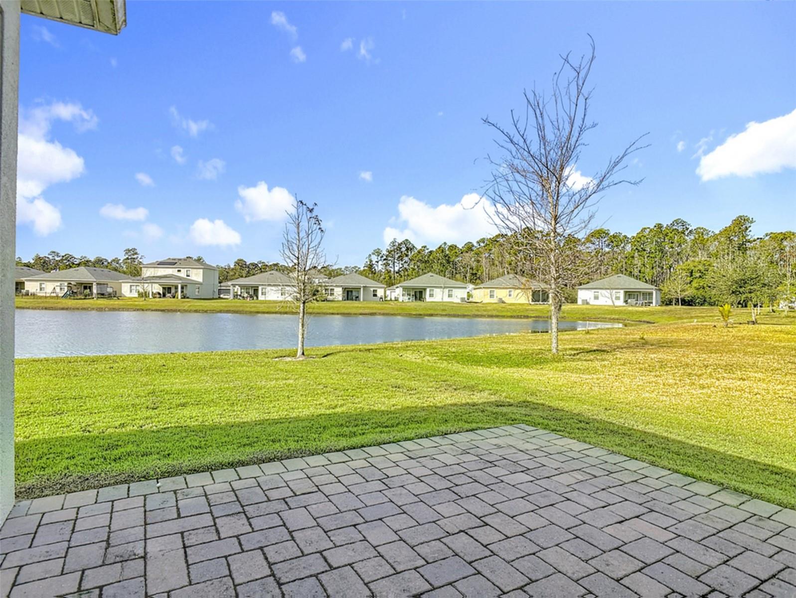 WESTPORT RESERVE PH 3 - Residential Lease