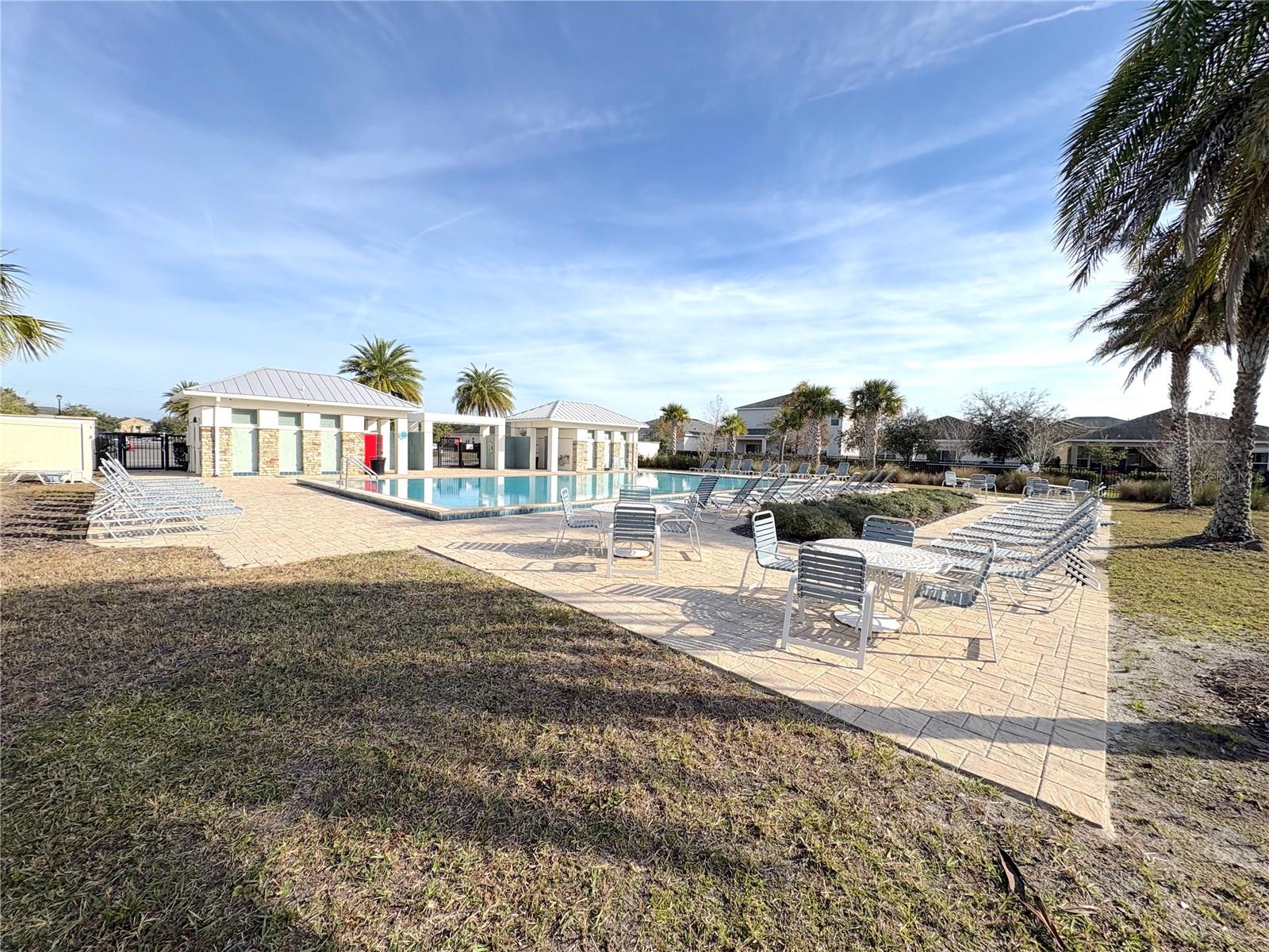 WESTPORT RESERVE PH 3 - Residential Lease