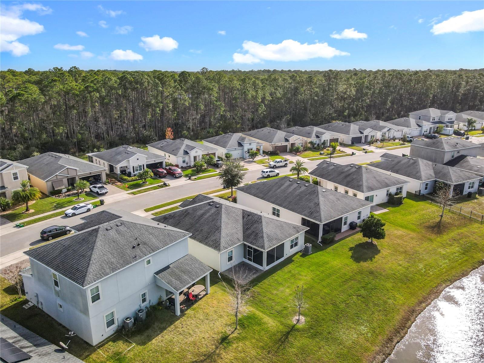 WESTPORT RESERVE PH 3 - Residential Lease