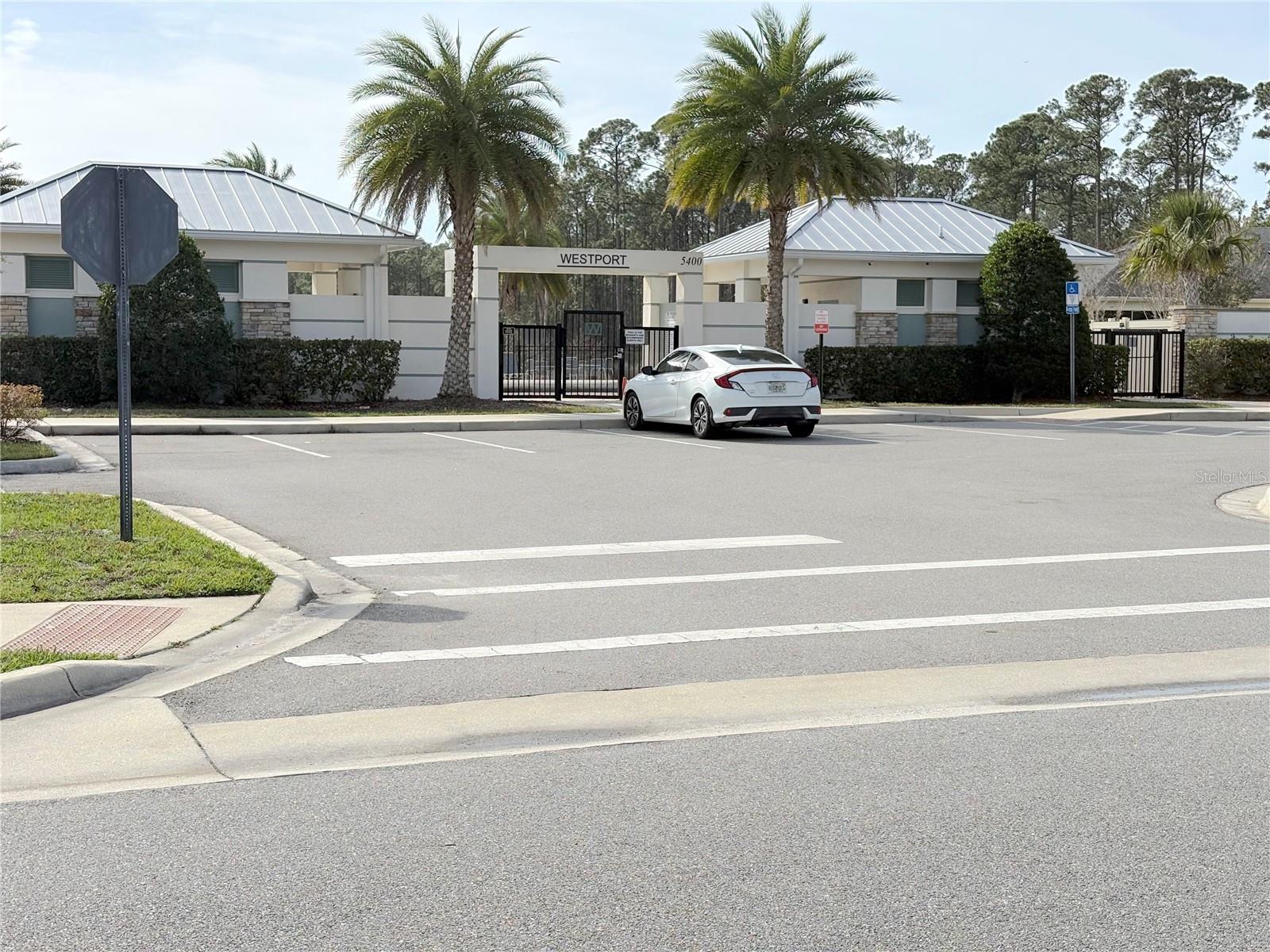 WESTPORT RESERVE PH 3 - Residential Lease