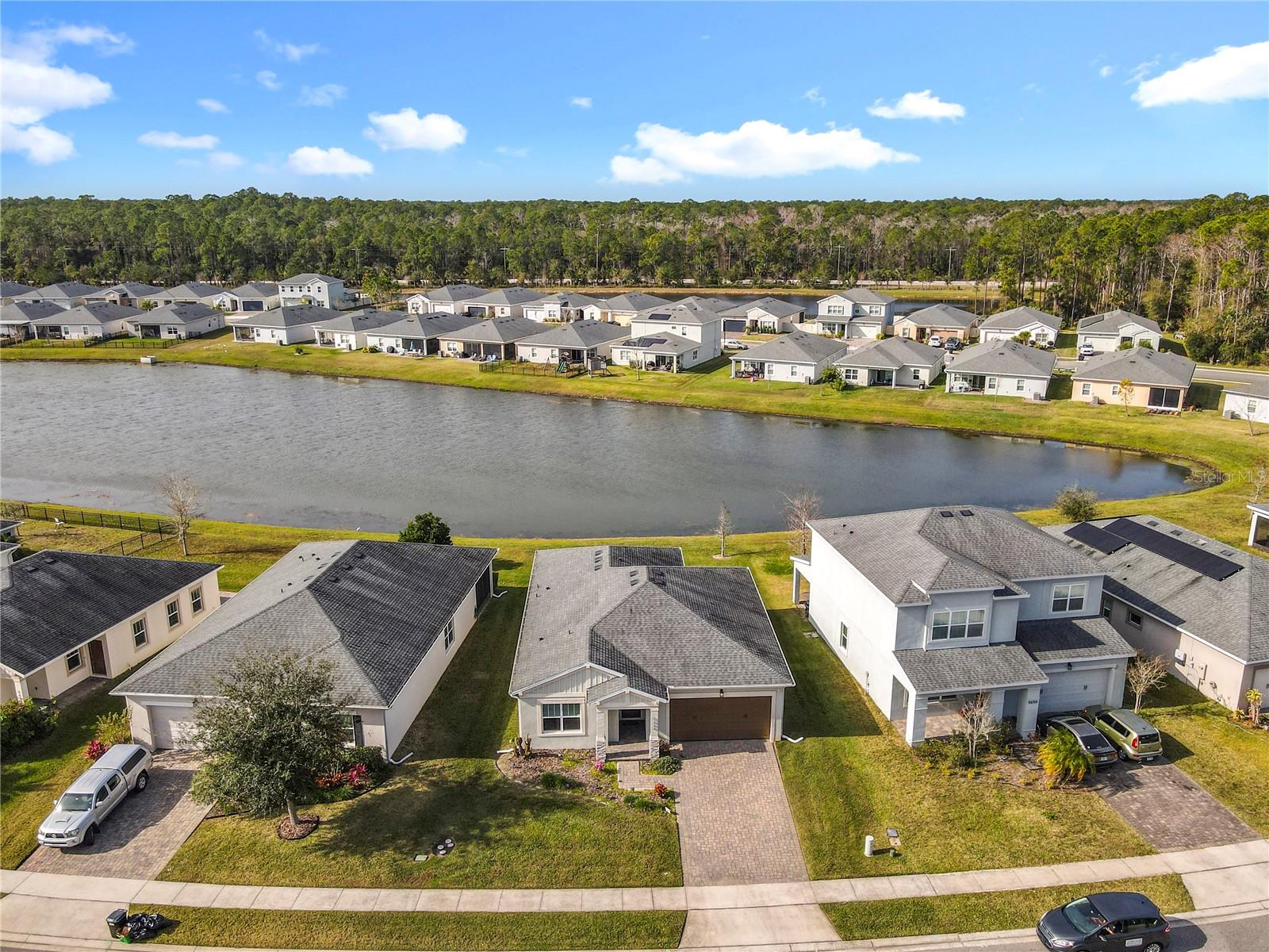WESTPORT RESERVE PH 3 - Residential Lease