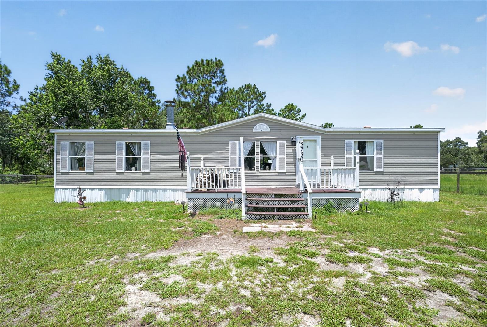 WHISPERING PINES UN 2 - Residential
