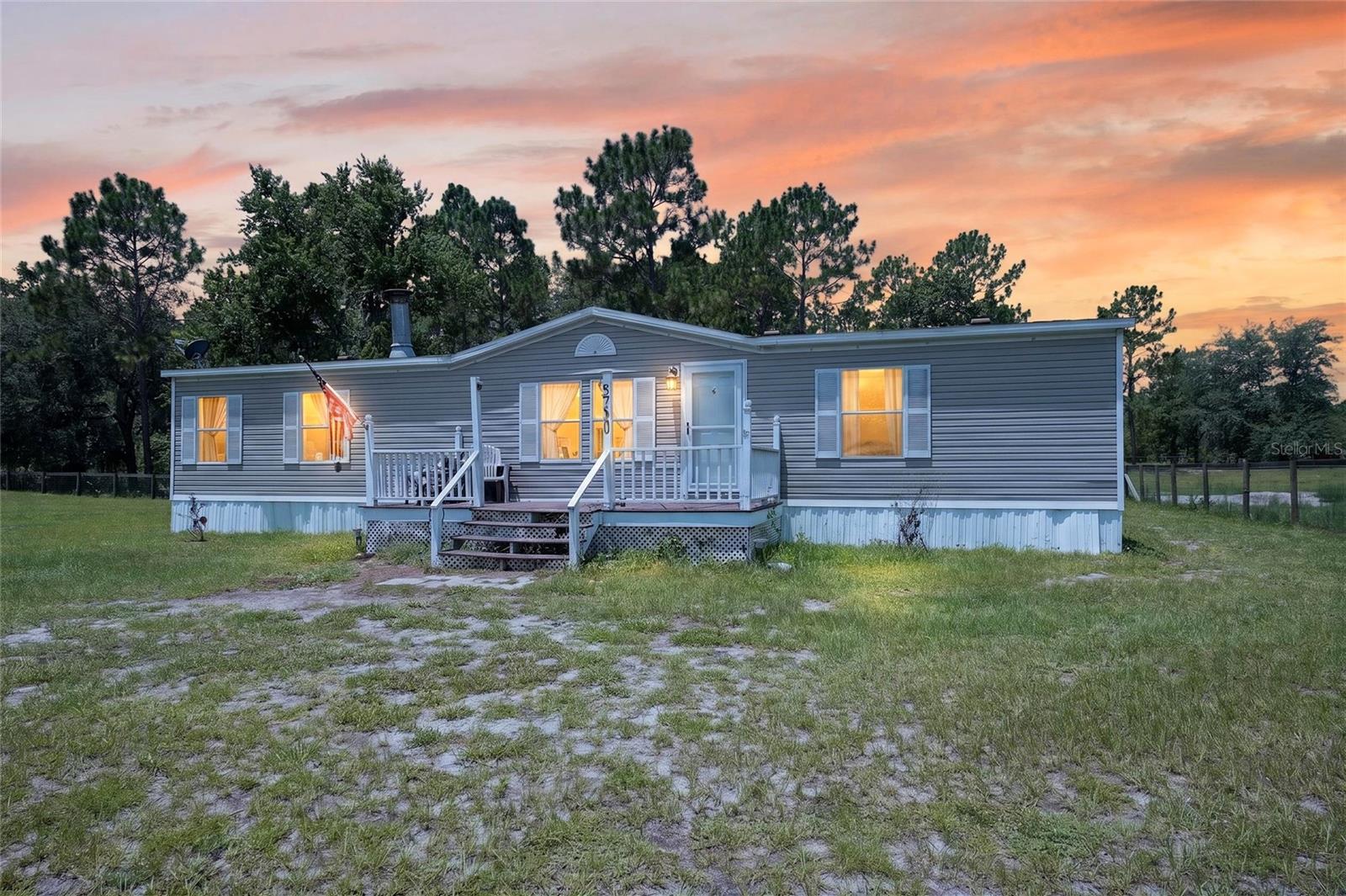 WHISPERING PINES UN 2 - Residential