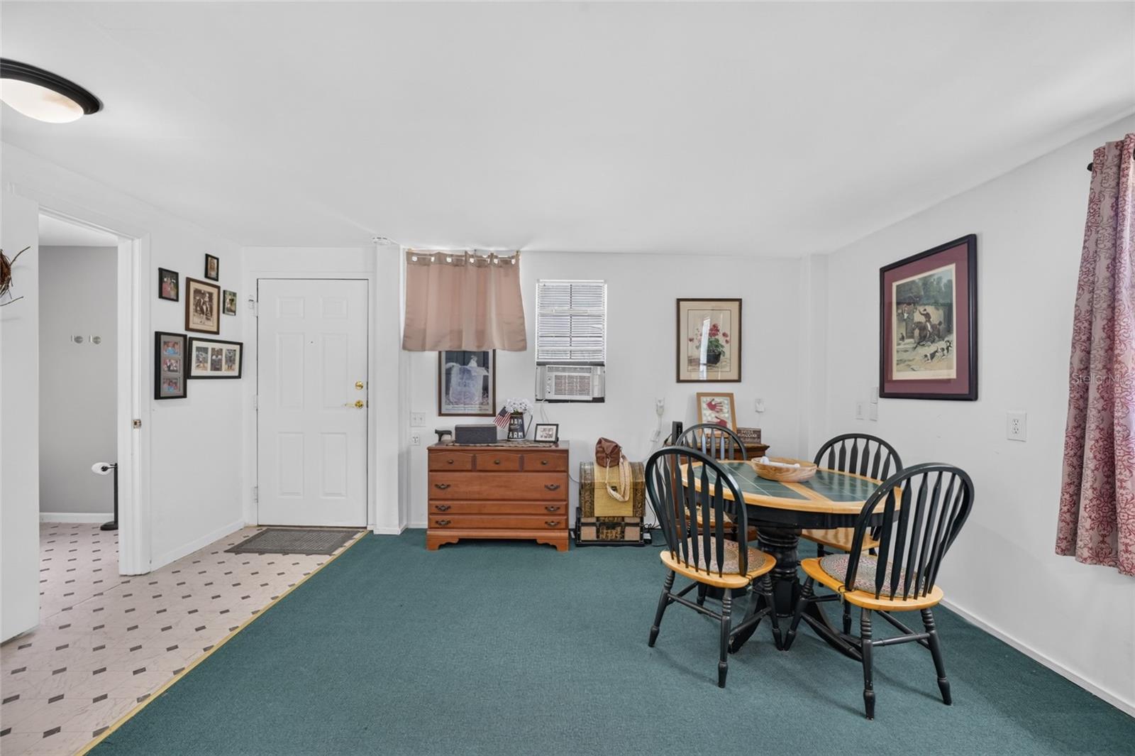 WHISPERING PINES UN 2 - Residential