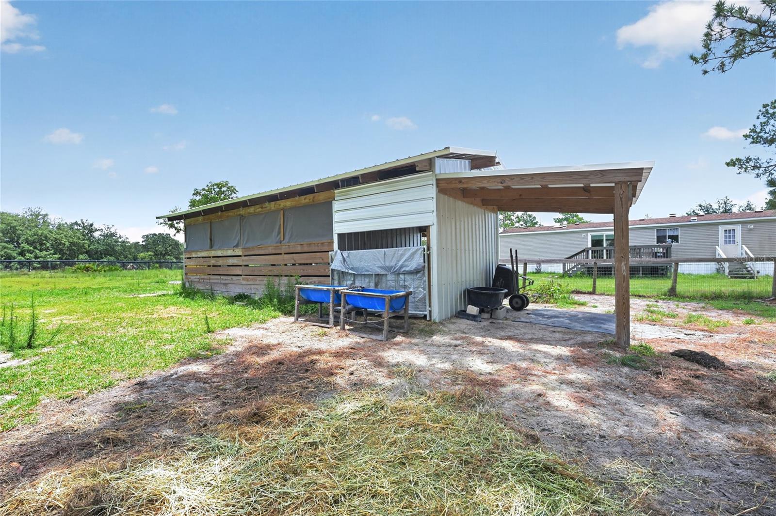 WHISPERING PINES UN 2 - Residential