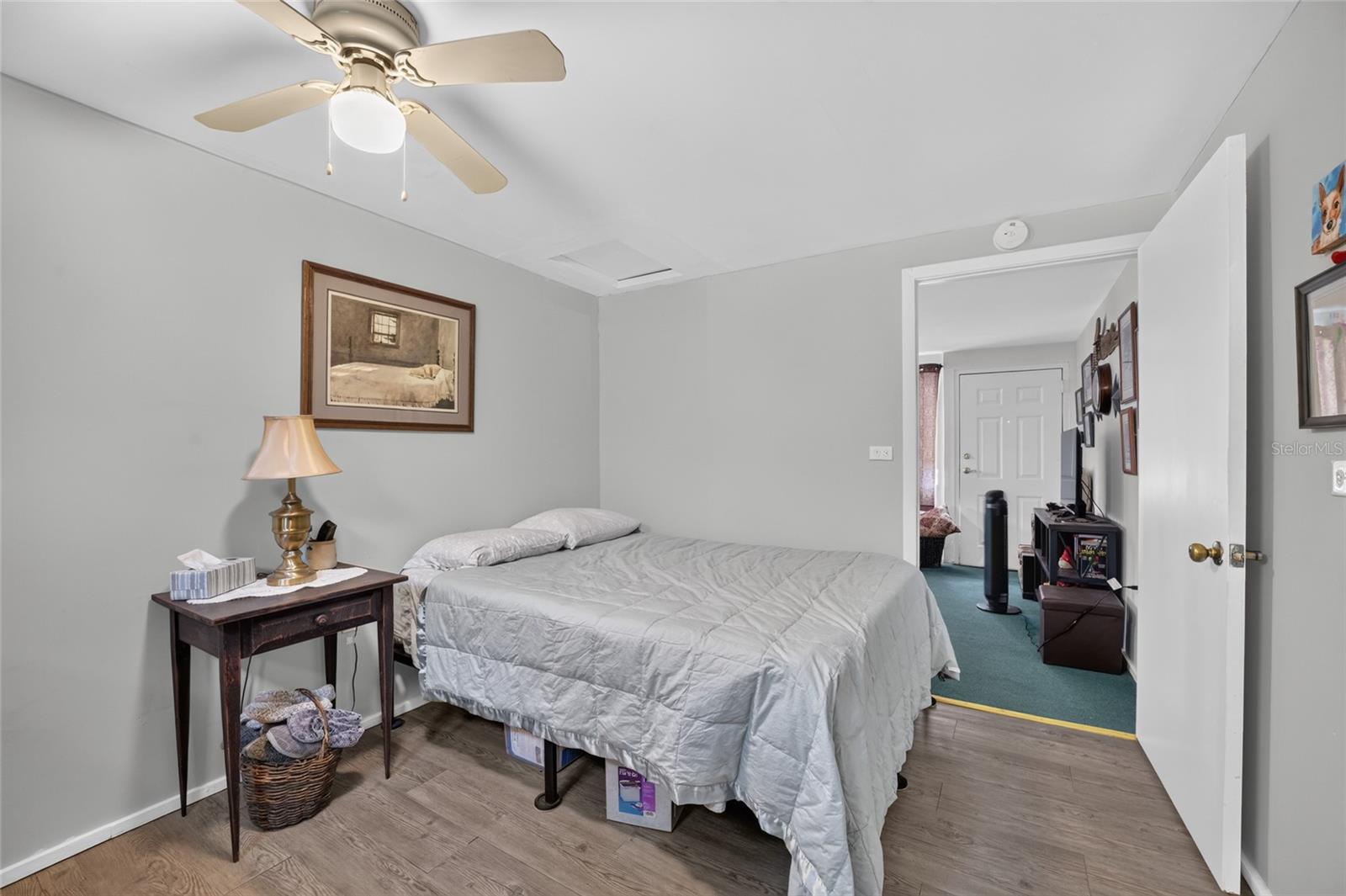 WHISPERING PINES UN 2 - Residential