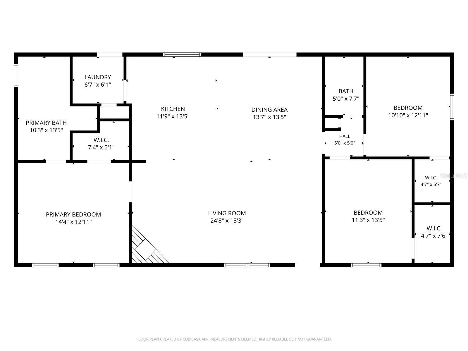 WHISPERING PINES UN 2 - Residential