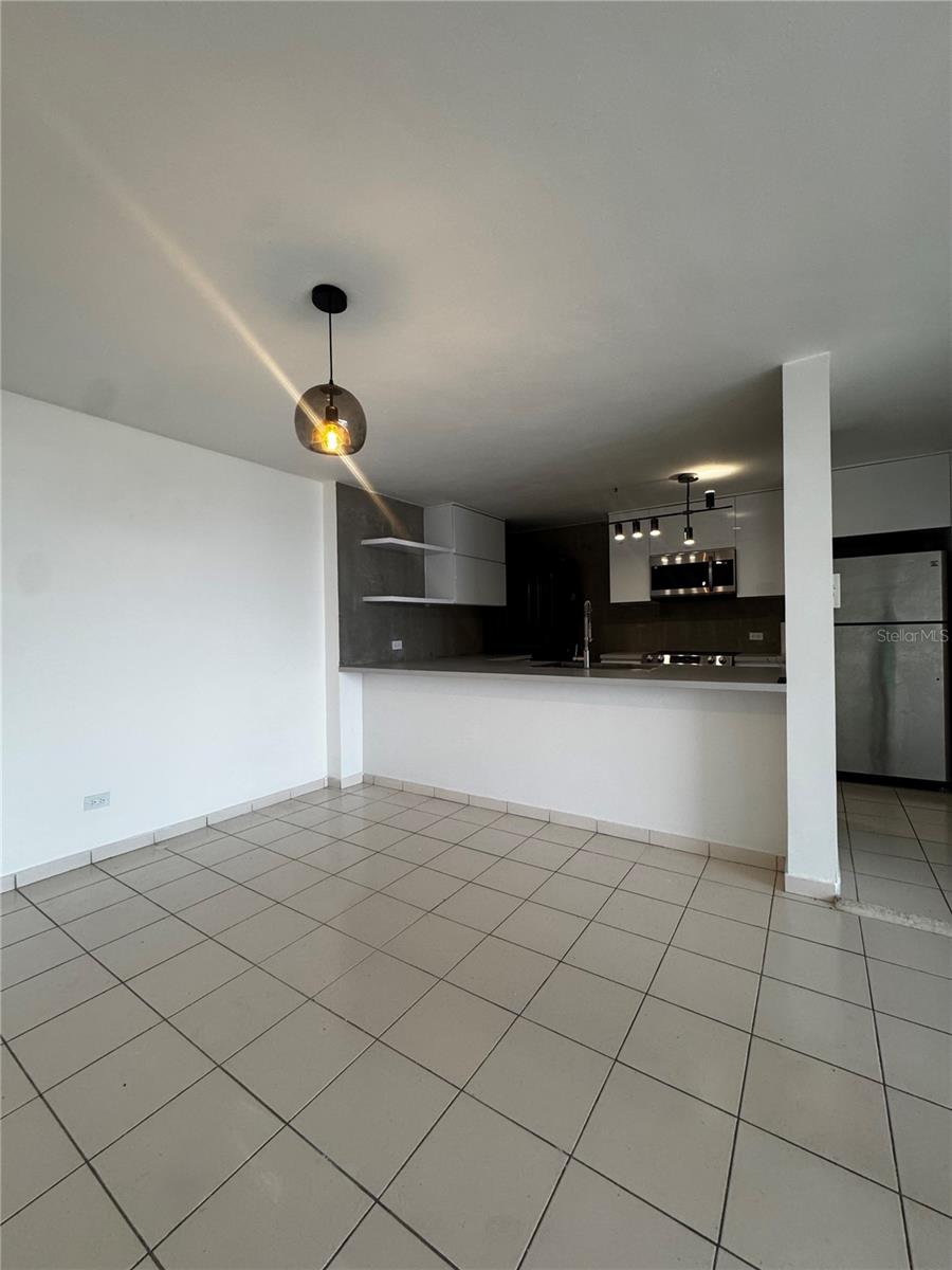 CONDOMINIO SGOVIA - Residential
