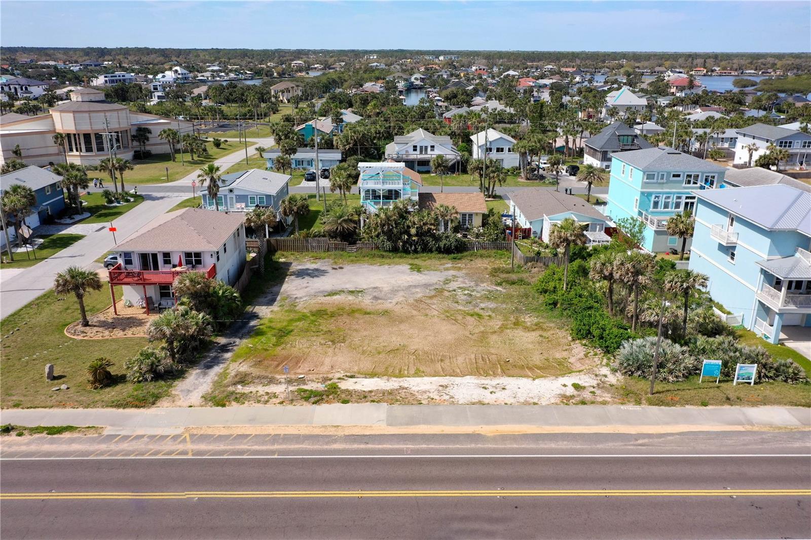 COCHRAN PLACE ADD - Land