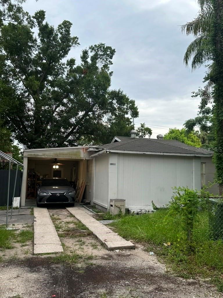 NEBRASKA AVE HEIGHTS - Residential