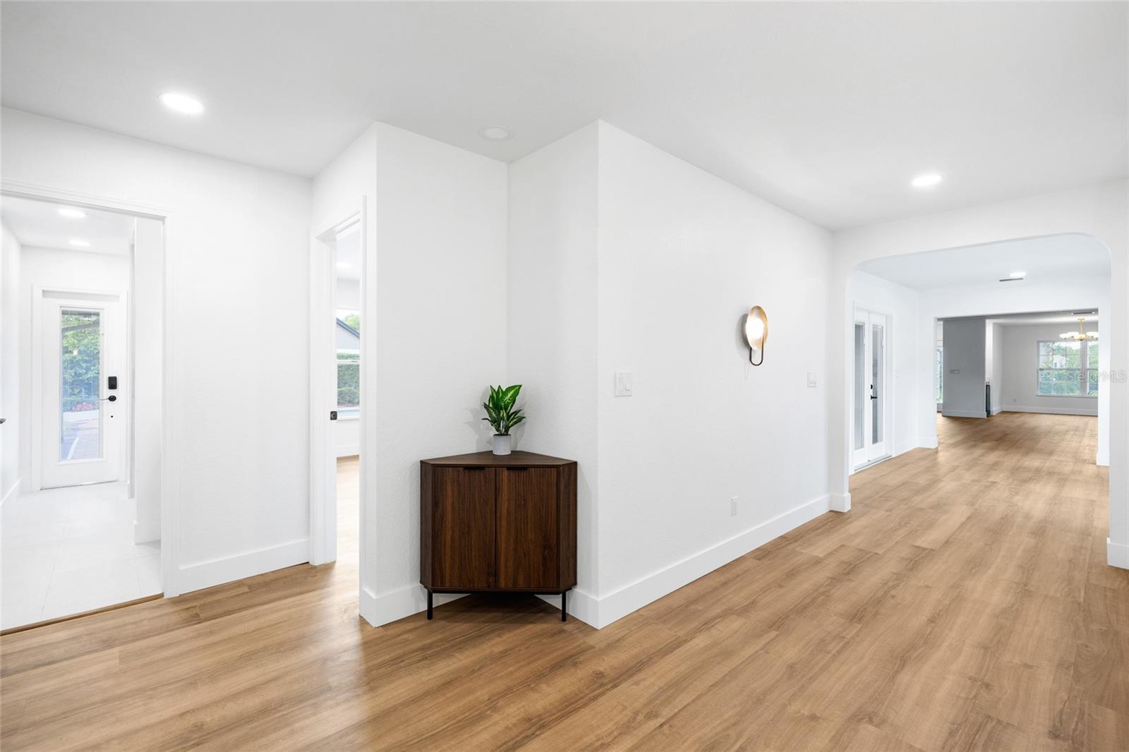 CARROLLWOOD VILLAGE SEC 1 - Residential