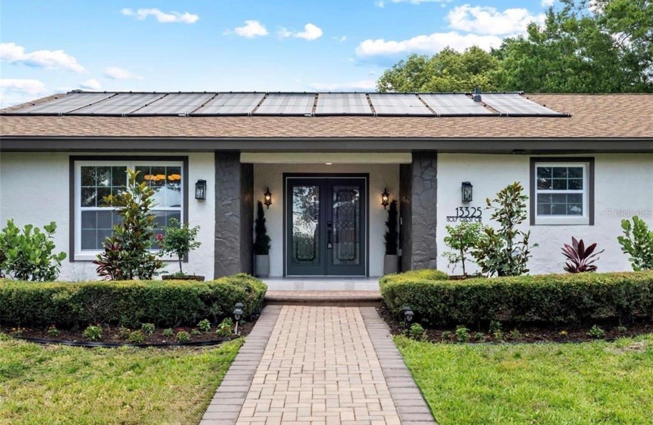 CARROLLWOOD VILLAGE SEC 1 - Residential