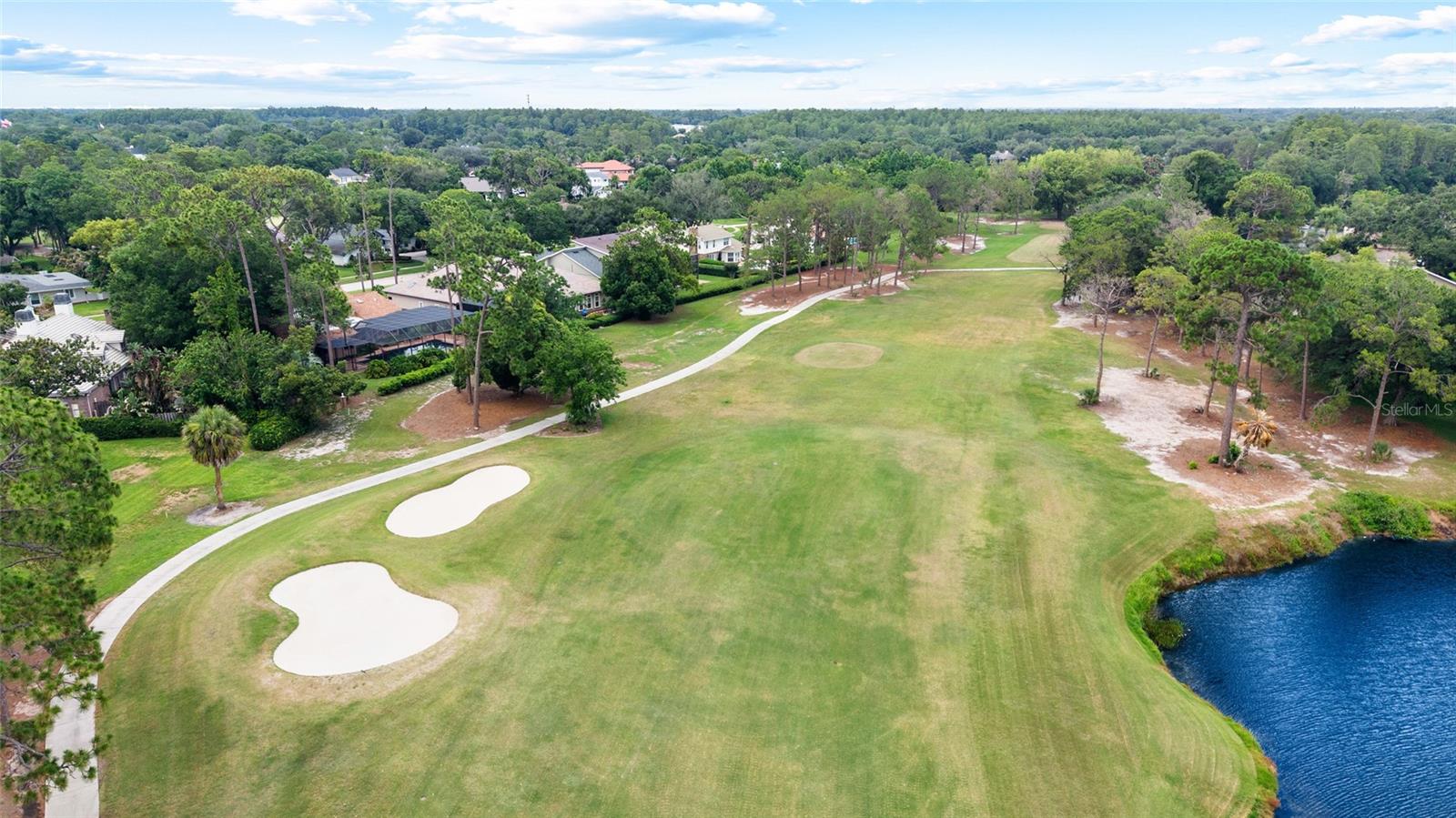 CARROLLWOOD VILLAGE SEC 1 - Residential