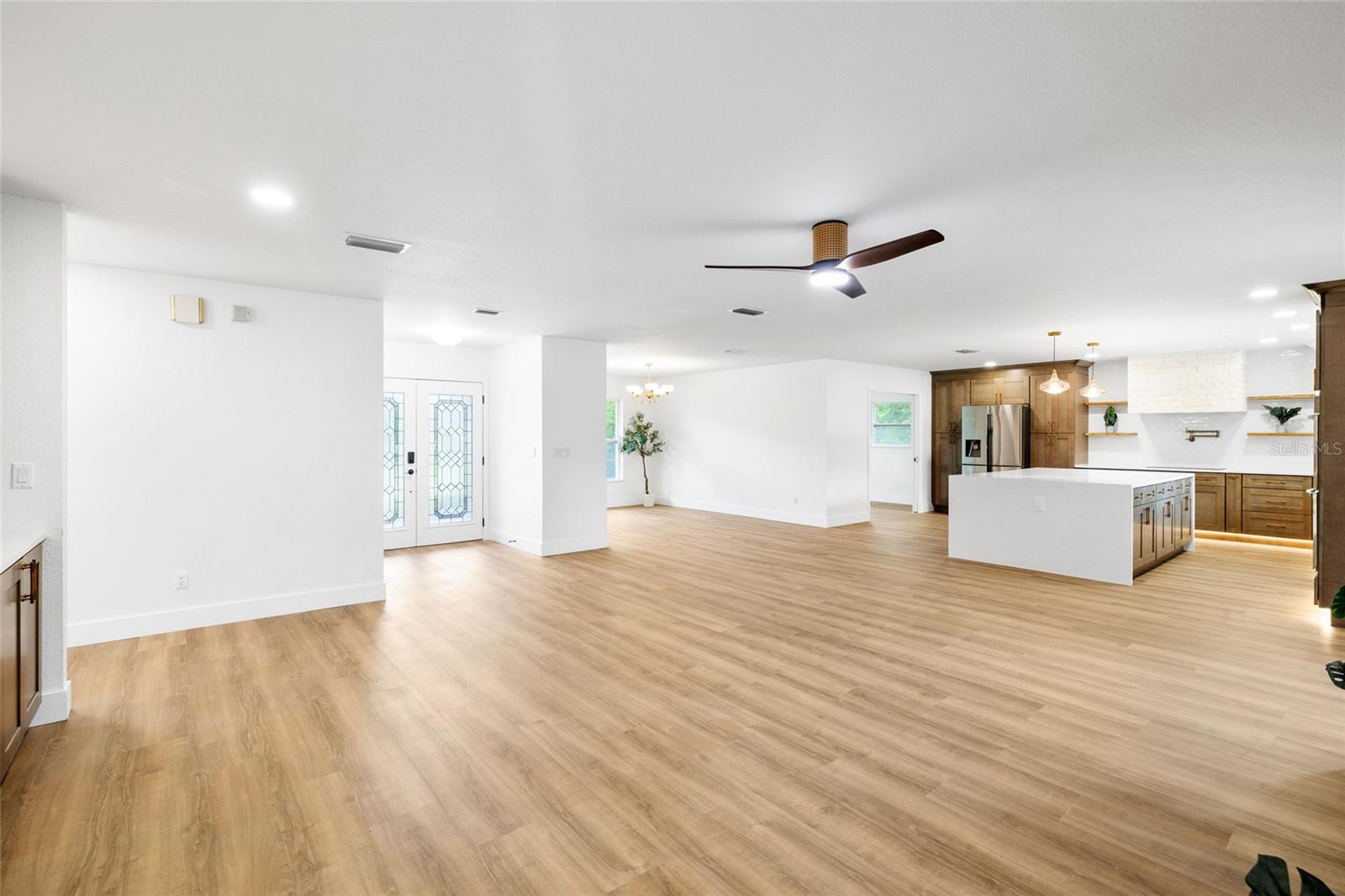 CARROLLWOOD VILLAGE SEC 1 - Residential