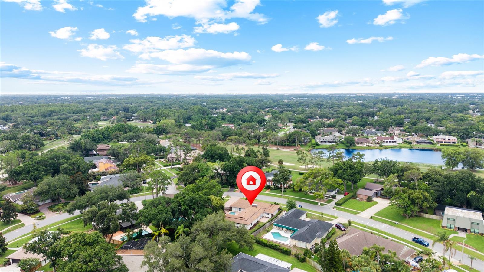 CARROLLWOOD VILLAGE SEC 1 - Residential