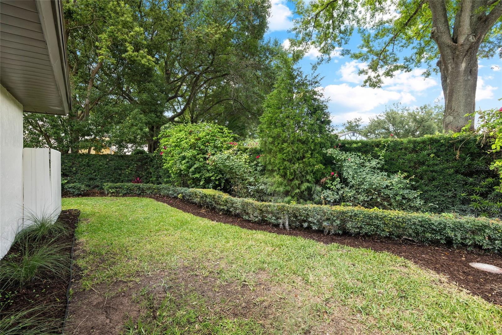 CARROLLWOOD VILLAGE SEC 1 - Residential
