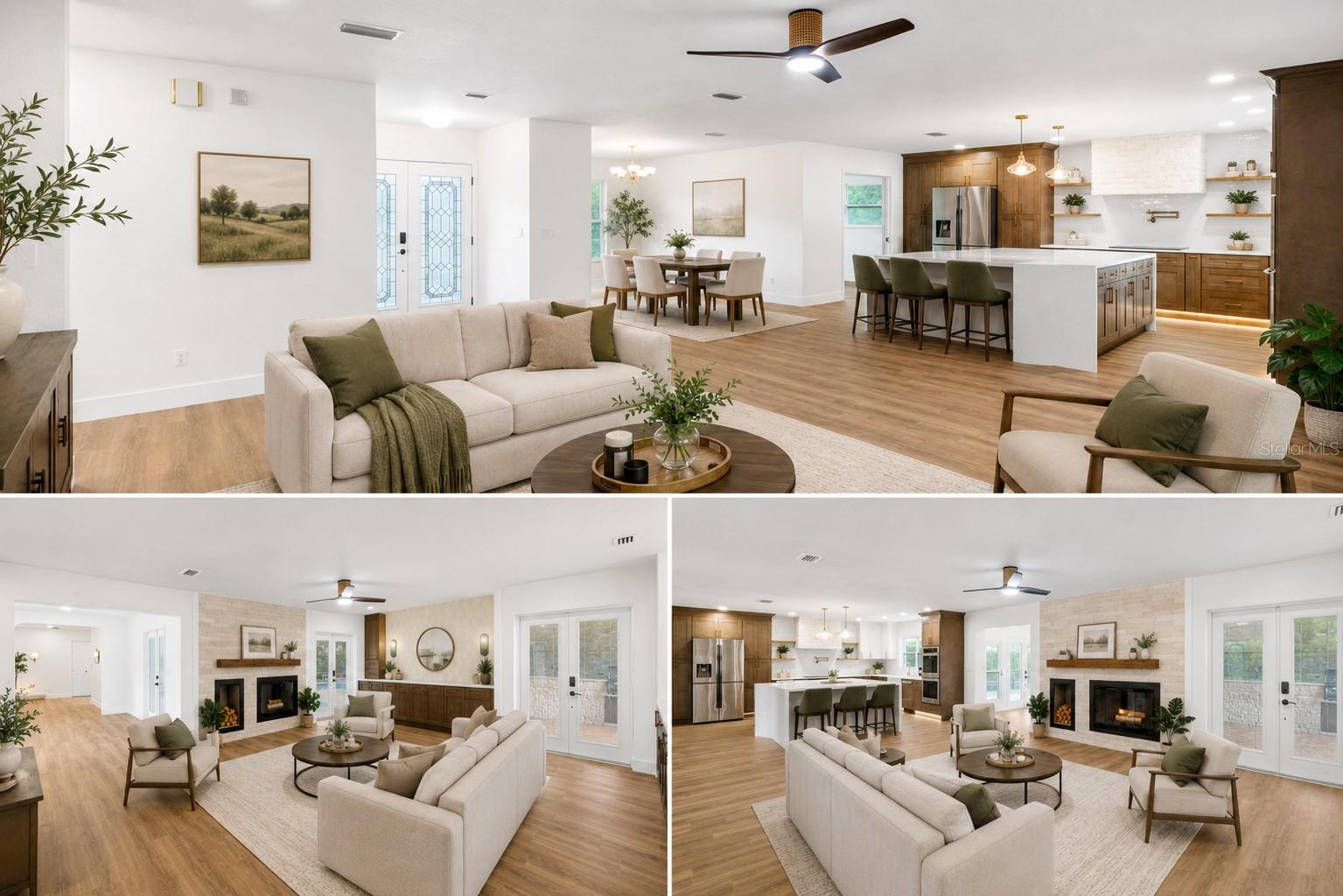 CARROLLWOOD VILLAGE SEC 1 - Residential