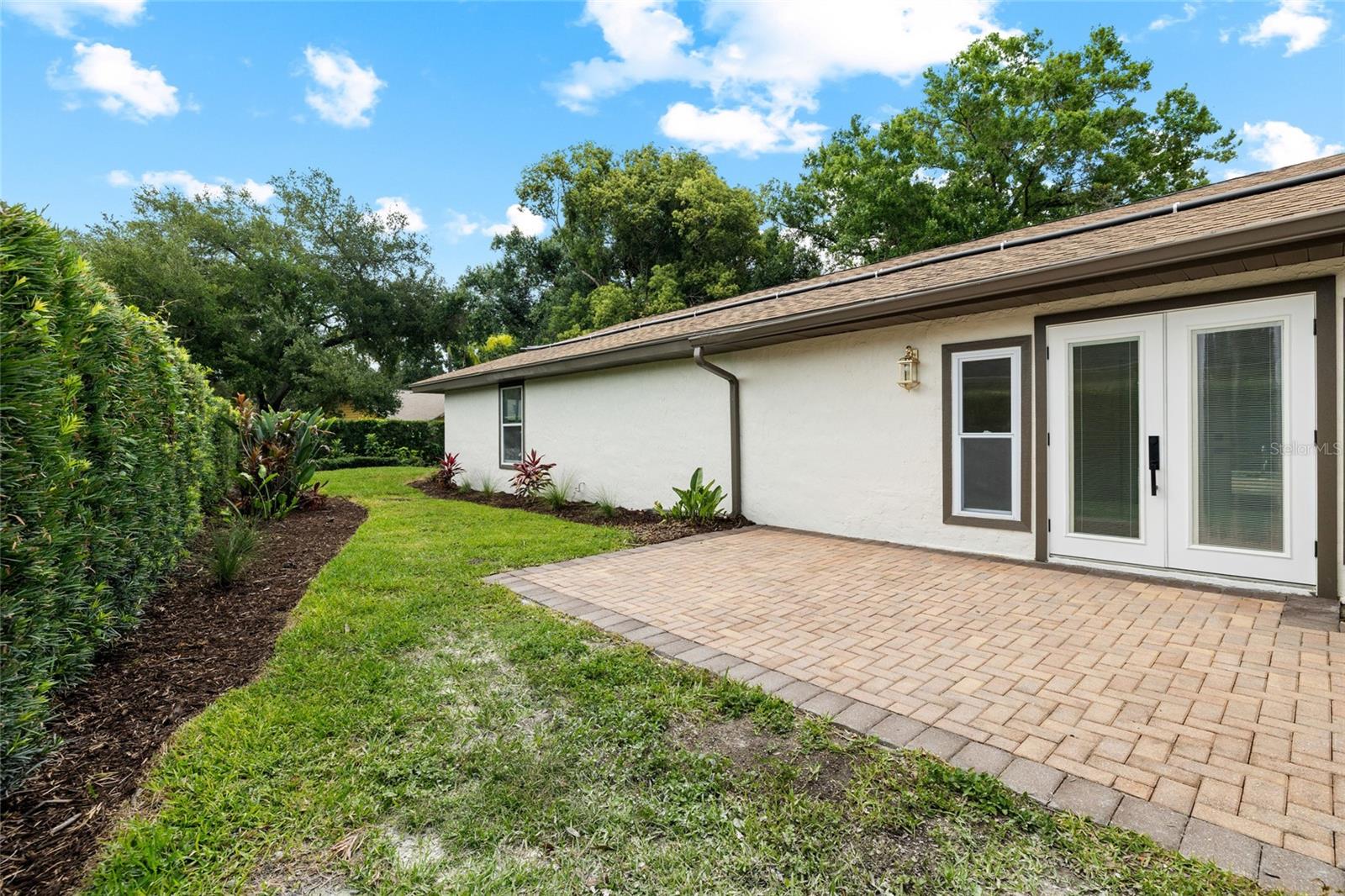 CARROLLWOOD VILLAGE SEC 1 - Residential
