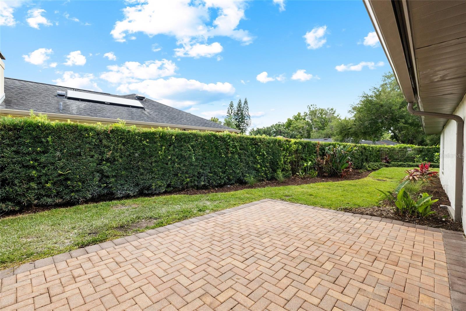 CARROLLWOOD VILLAGE SEC 1 - Residential