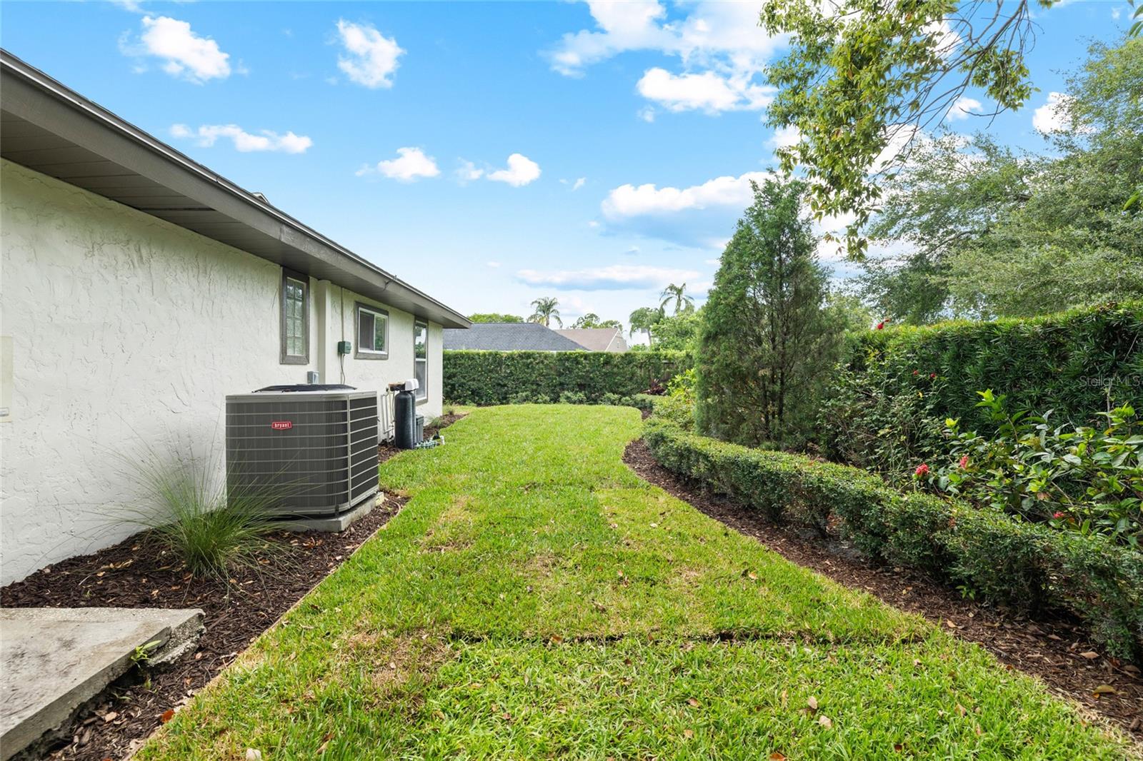CARROLLWOOD VILLAGE SEC 1 - Residential