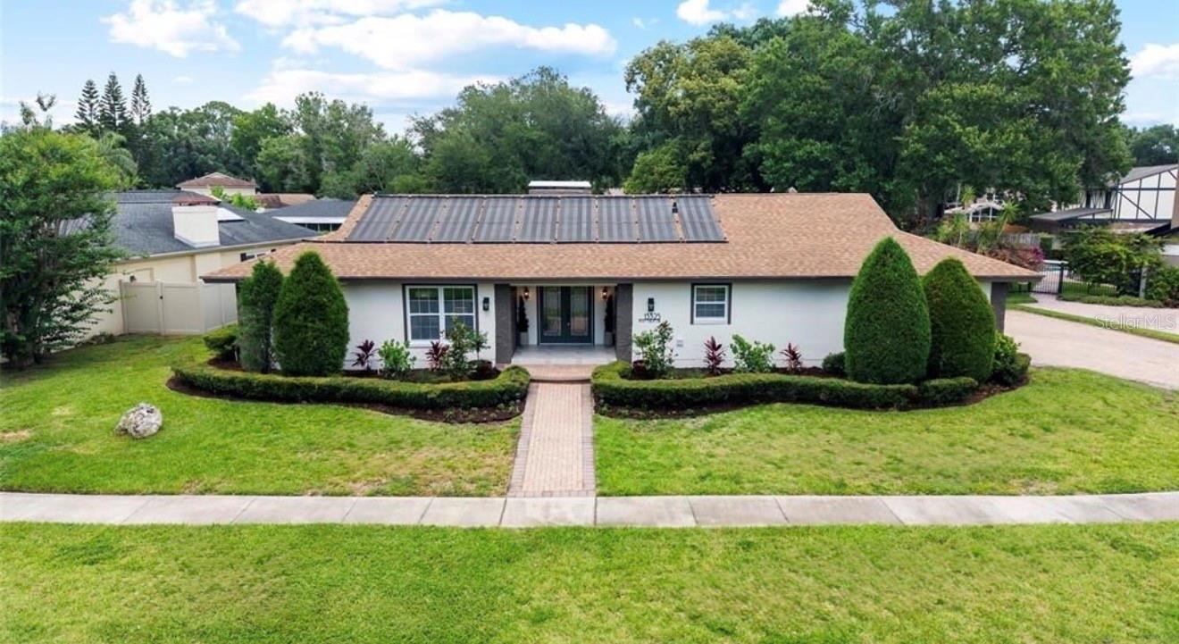 CARROLLWOOD VILLAGE SEC 1 - Residential