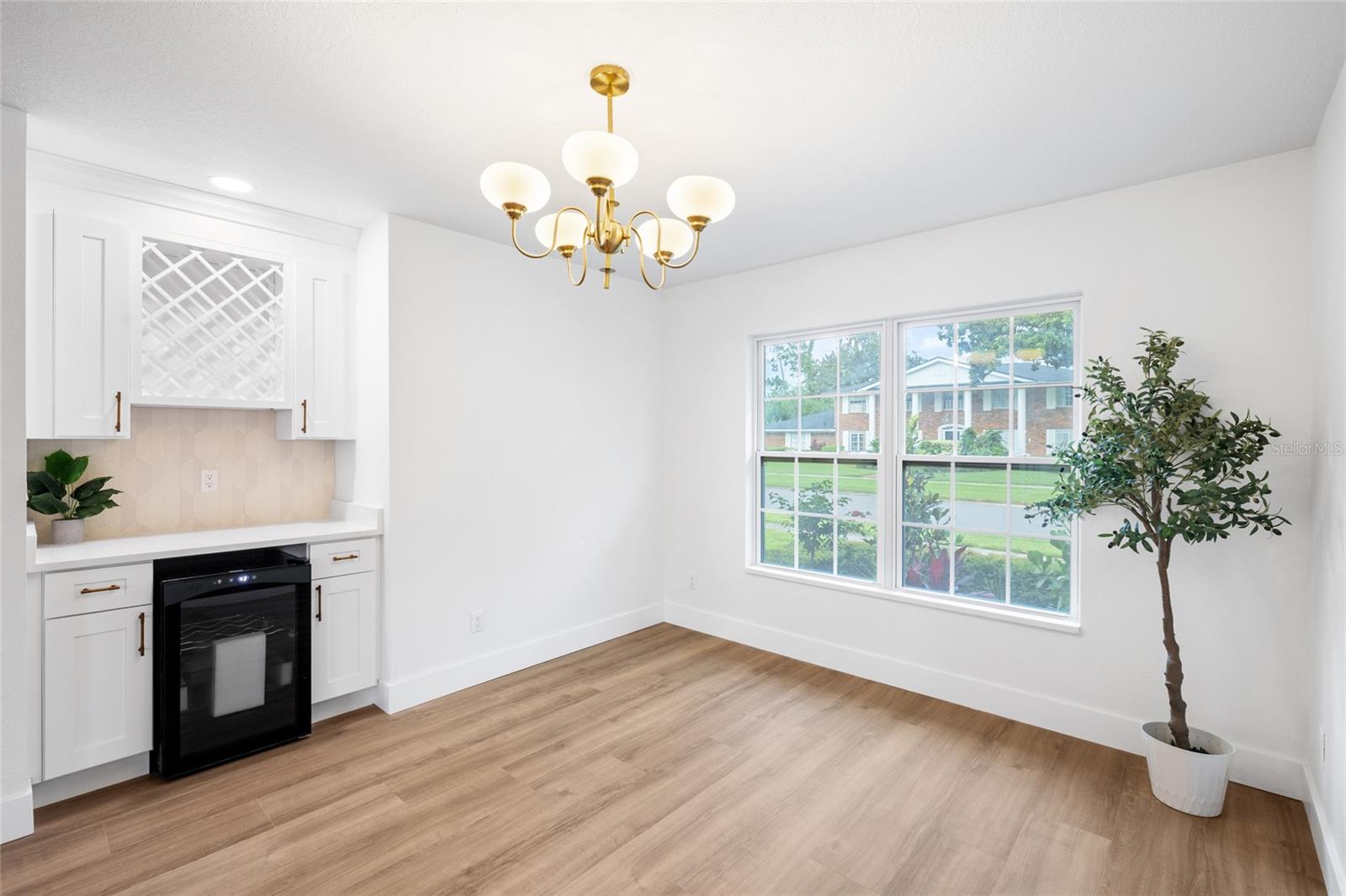 CARROLLWOOD VILLAGE SEC 1 - Residential
