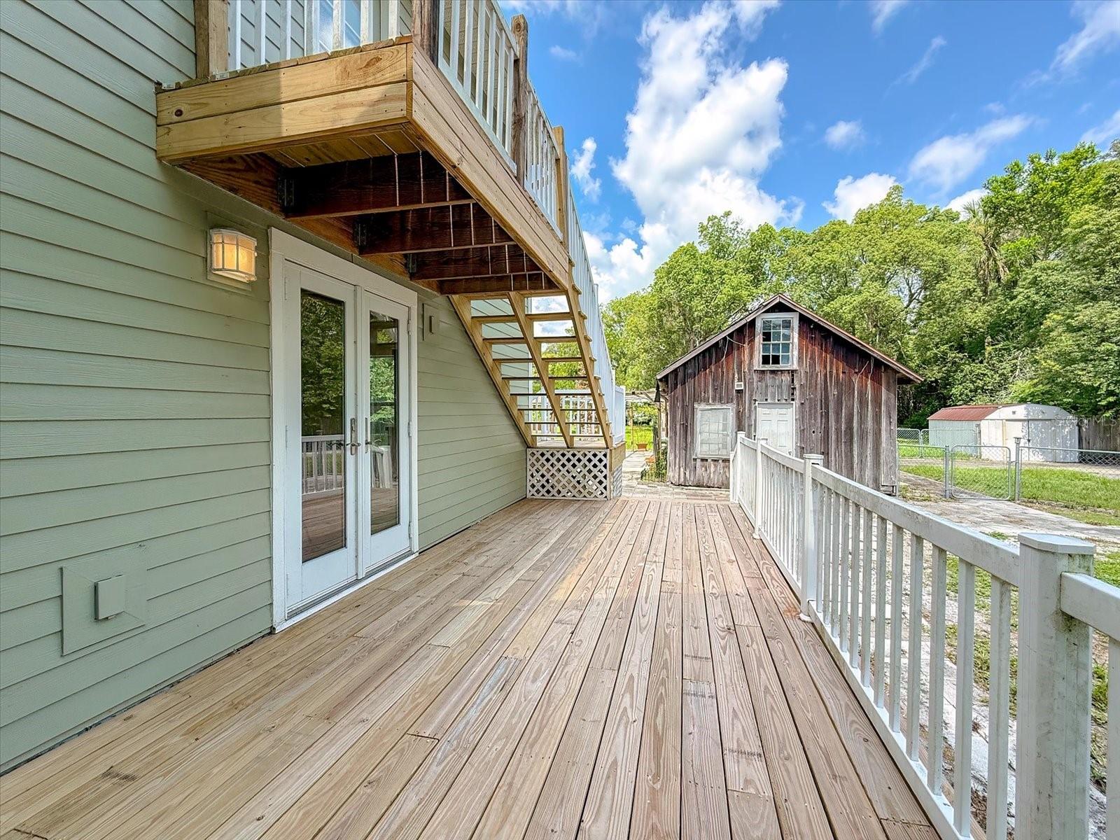 ORANGE CITY - Residential