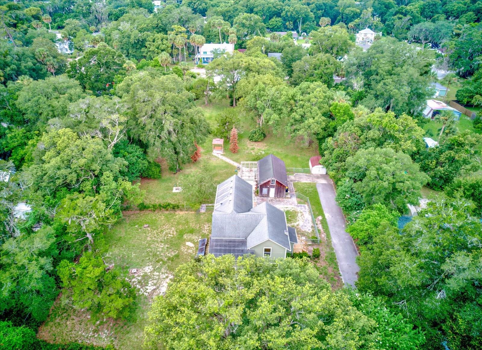 ORANGE CITY - Residential