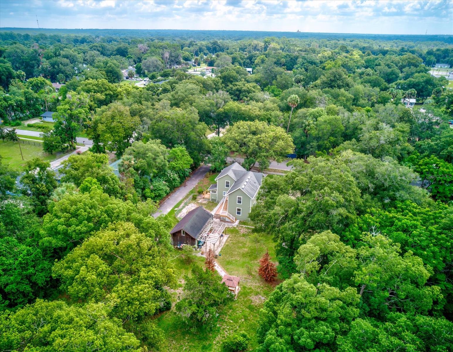 ORANGE CITY - Residential