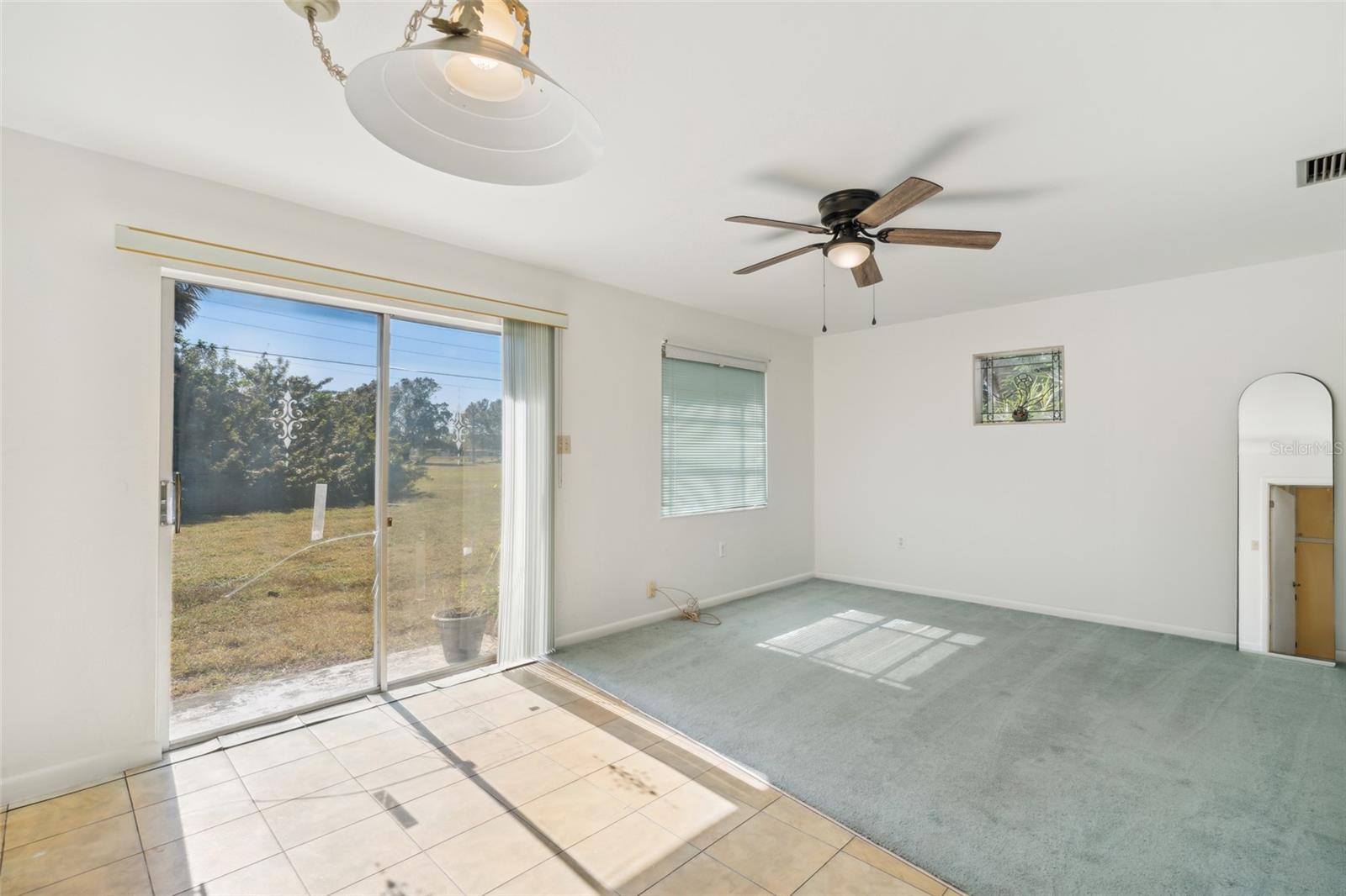 GOLFWOOD CONDO 1 - Residential