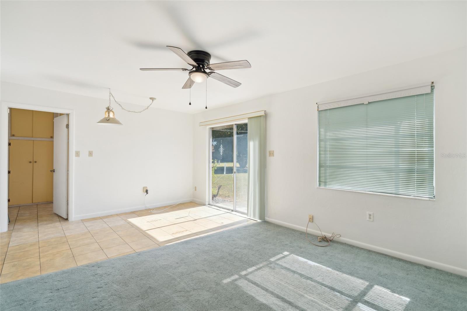 GOLFWOOD CONDO 1 - Residential
